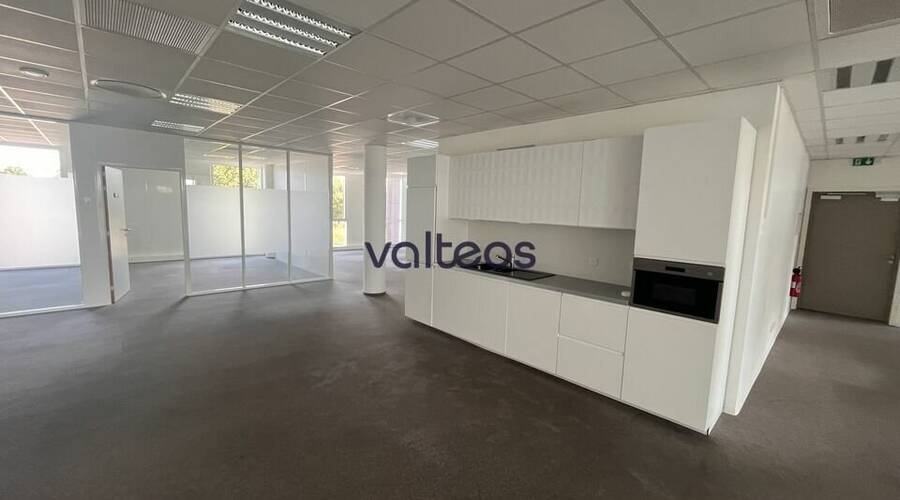 REXIM - Bureau - Haute-Garonne - Balma - 1