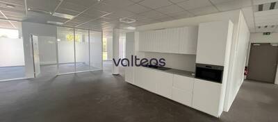 REXIM - Bureau - Haute-Garonne - Balma - 1