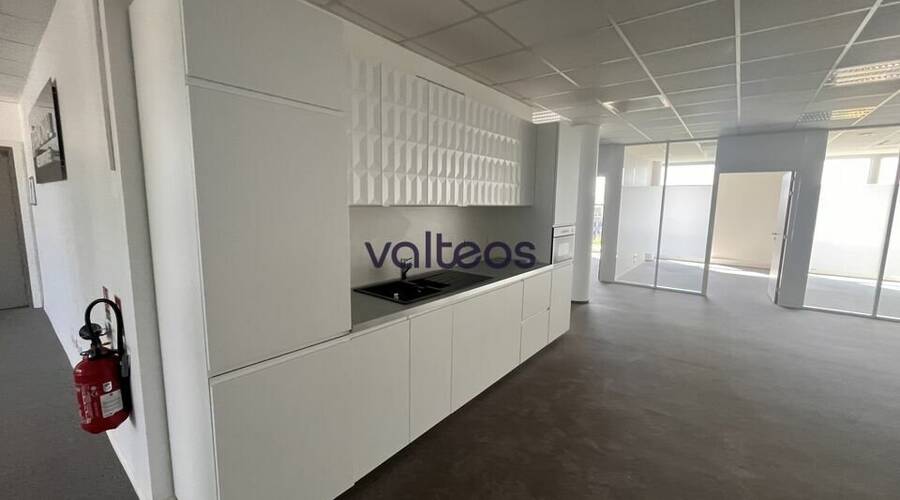 REXIM - Bureau - Haute-Garonne - Balma - 4