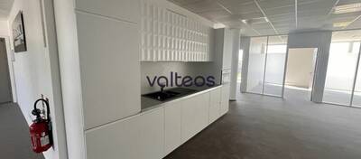 REXIM - Bureau - Haute-Garonne - Balma - 4