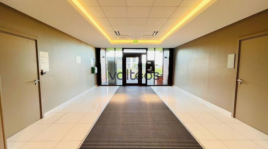 REXIM - Bureau - Haute-Garonne - Balma - 7