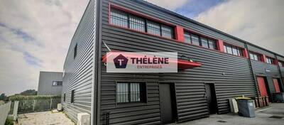 REXIM - Local d'activités - Gard - Gallargues-le-Montueux - 2