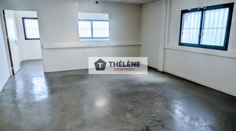 REXIM - Local d'activités - Gard - Gallargues-le-Montueux - 4