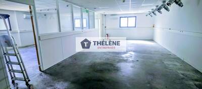 REXIM - Local d'activités - Gard - Gallargues-le-Montueux - 8