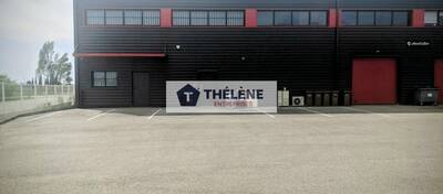 REXIM - Local d'activités - Gard - Gallargues-le-Montueux - 3