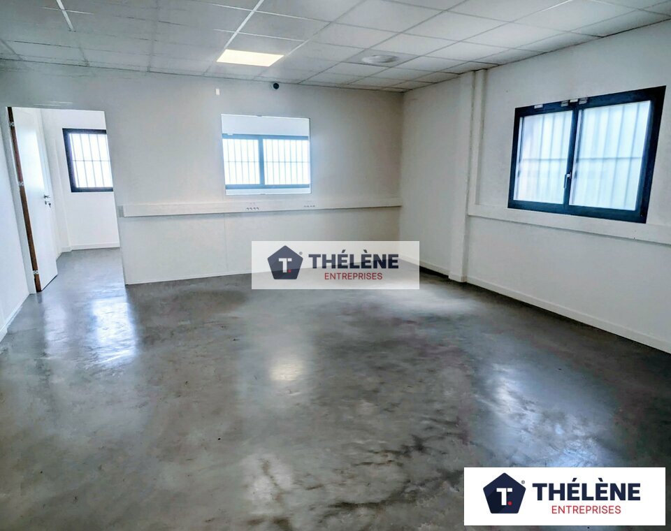 REXIM - Local d'activités - Gard - Gallargues-le-Montueux - 4