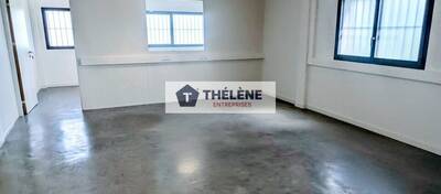 REXIM - Local d'activités - Gard - Gallargues-le-Montueux - 4