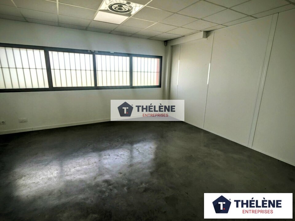 REXIM - Local d'activités - Gard - Gallargues-le-Montueux - 5