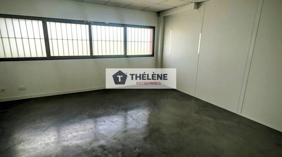 REXIM - Local d'activités - Gard - Gallargues-le-Montueux - 5