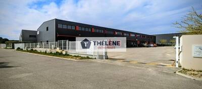 REXIM - Local d'activités - Gard - Gallargues-le-Montueux - 6