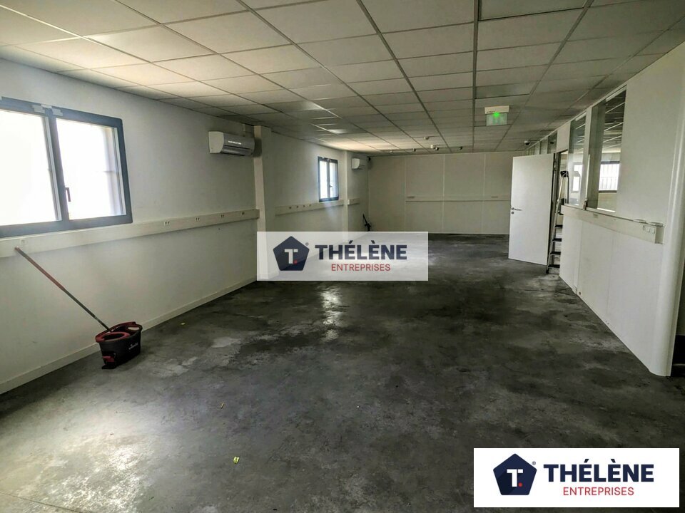 REXIM - Local d'activités - Gard - Gallargues-le-Montueux - 7