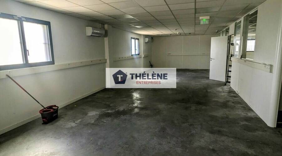 REXIM - Local d'activités - Gard - Gallargues-le-Montueux - 7