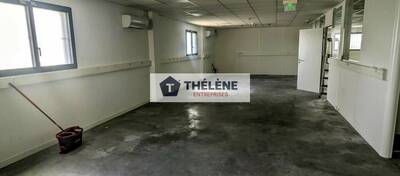 REXIM - Local d'activités - Gard - Gallargues-le-Montueux - 7