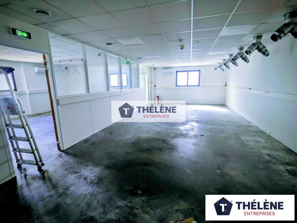 REXIM - Local d'activités - Gard - Gallargues-le-Montueux - 8