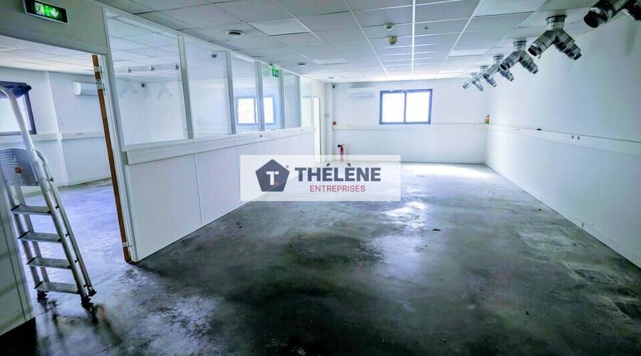 REXIM - Local d'activités - Gard - Gallargues-le-Montueux - 8