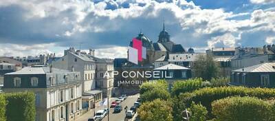 REXIM - Bureau - Yvelines - Versailles - 1