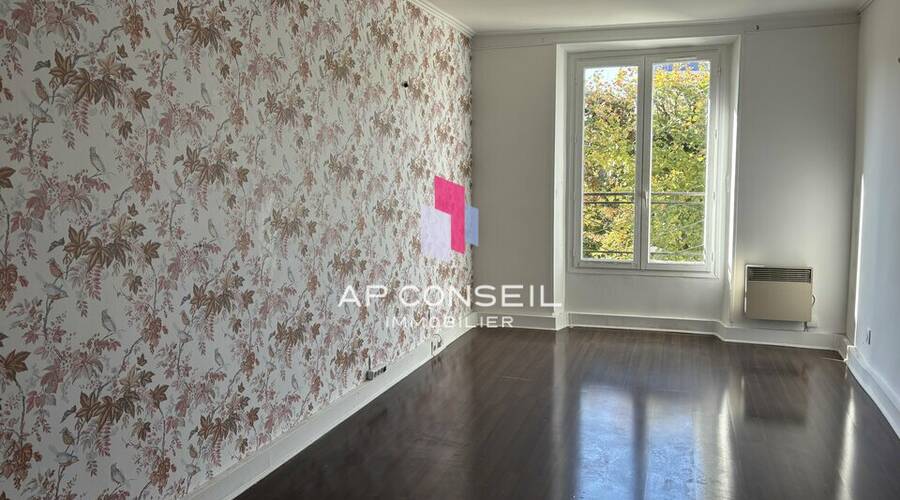 REXIM - Bureau - Yvelines - Versailles - 2