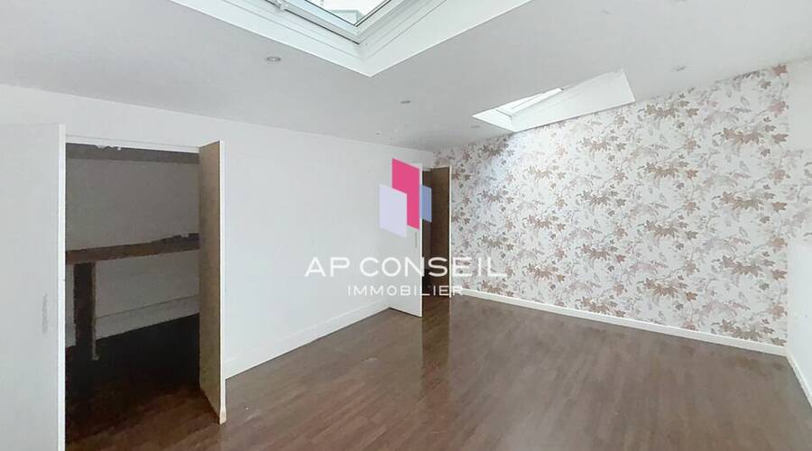 REXIM - Bureau - Yvelines - Versailles - 3