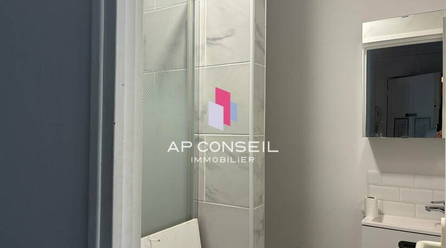 REXIM - Bureau - Yvelines - Versailles - 4