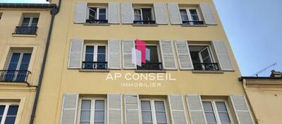 REXIM - Bureau - Yvelines - Versailles - 1
