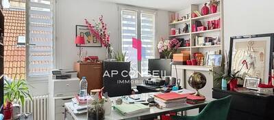 REXIM - Bureau - Yvelines - Versailles - 2