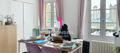 REXIM - Bureau - Yvelines - Versailles - 3