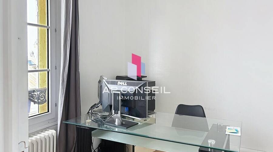 REXIM - Bureau - Yvelines - Versailles - 4