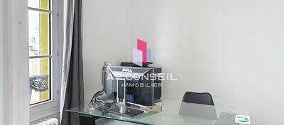 REXIM - Bureau - Yvelines - Versailles - 4