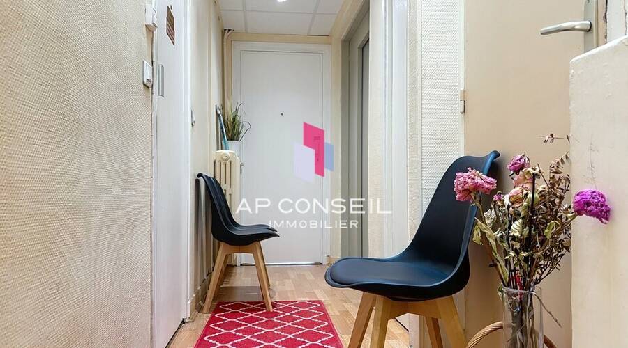 REXIM - Bureau - Yvelines - Versailles - 6