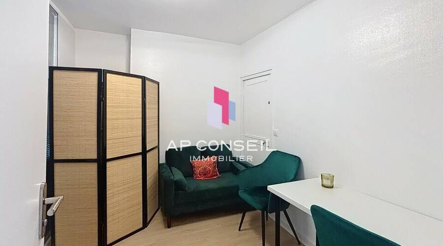 REXIM - Bureau - Yvelines - Versailles - 7