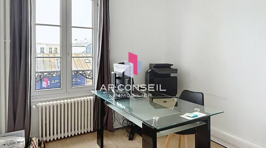 REXIM - Bureau - Yvelines - Versailles - 8