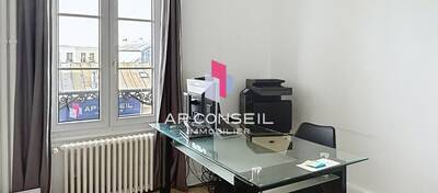 REXIM - Bureau - Yvelines - Versailles - 8
