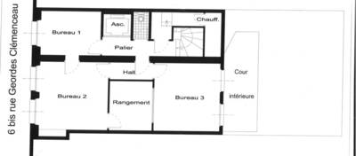 REXIM - Bureau - Yvelines - Versailles - 9