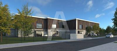 REXIM - Entrepôt - Arpajon - 11