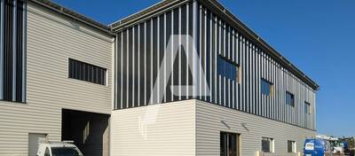 REXIM - Entrepôt - Arpajon - 3