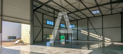 REXIM - Entrepôt - Arpajon - 6