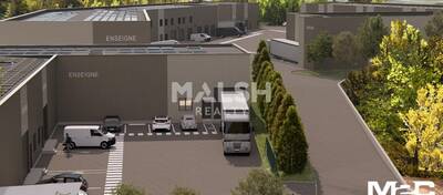 REXIM - Local d'activités - Loire - Saint-Étienne - 1