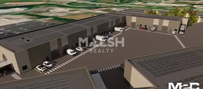 REXIM - Local d'activités - Loire - Saint-Étienne - 3