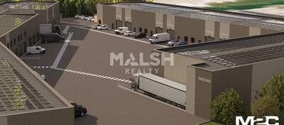 REXIM - Local d'activités - Loire - Saint-Étienne - 4