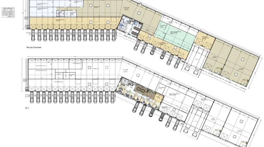 REXIM - Local d'activités - Loire - Saint-Étienne - 7