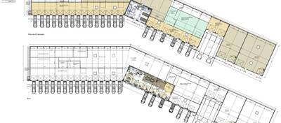 REXIM - Local d'activités - Loire - Saint-Étienne - 7
