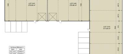 REXIM - Local d'activités - Loire - Saint-Étienne - 8