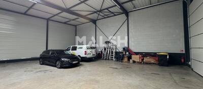 REXIM - Local d'activités - Loire - Sorbiers - 3