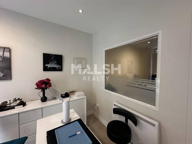 REXIM - Local commercial - Rhône - Lyon - 1