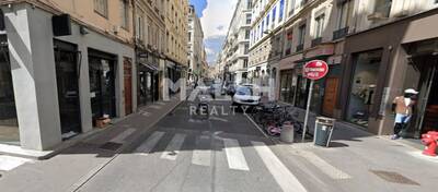 REXIM - Local commercial - Rhône - Lyon - 3