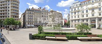 REXIM - Local commercial - Rhône - Lyon - 4