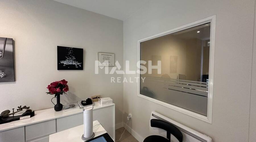 REXIM - Local commercial - Rhône - Lyon - 2
