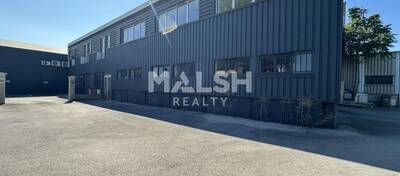 REXIM - Local commercial - Rhône - Villefranche-sur-Saône - 1