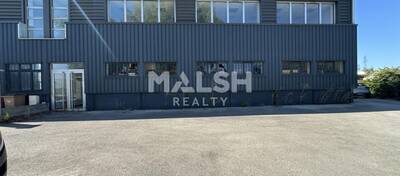 REXIM - Local commercial - Rhône - Villefranche-sur-Saône - 7