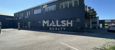 REXIM - Local commercial - Rhône - Villefranche-sur-Saône - 8